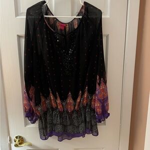 Sunny leigh top